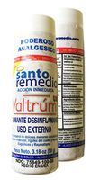 Valtrum Santo Remedio Pain Relief Roll On, 3.18 Oz