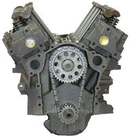 PROFessional Powertrain DFWF Ford 3.0L Rear-Wheel Drive Engine, Remanufactured