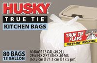Poly-America HK13WC080W QA-MS Bags