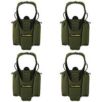 ThermaCELL Mosquito Repellent Appliance Holster, Olive, 4-Pack