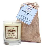 The Good Home Beach Days Candle