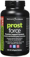 Prairie Naturals Prost Force Prostate Support Bonus Size Softgels, 140 Count