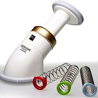 Neck Line Neck Exerciser Chin Massager