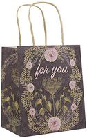 Grow For You Mini Gift Bag