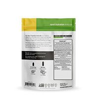 Skratch Labs Exercise Hydration Mix Lemons + Limes Resealable Bag