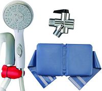 NOVA Medical Products Ultimate Accessory Kit for Bath Seat