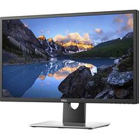 Dell Ultrasharp 27" Screen LED-Lit Monitor Black (UP2718Q)