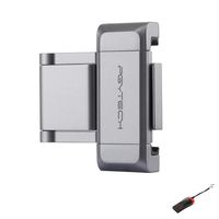 PYGTECH OSMO Pocket Phone Holder Plus with LUCKYBIRD USB Reader