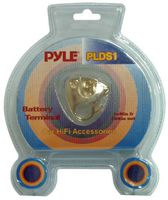 PYLE PLDS1 Top Post Battery Distribution Terminal