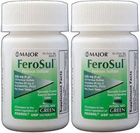 Ferr Sul Fc Tb 5gr Mmp 100