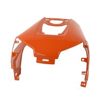 Husqvarna 587483301 Lawn Tractor Hood Genuine Original Equipment Manufacturer (OEM) Part