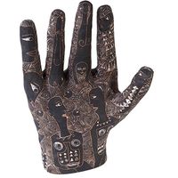 12'' La Mano De Yanhuitlan Mexican Folk Art