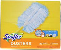 Swiffer Duster Refill + 1 Handle (28 ct.)