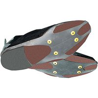 Spiky -Large - fits Shoe Size 11 and Over