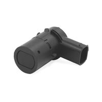 uxcell Truck Reverse Backup Parking Assist Sensors for 2001-2011 Ford F250 4F23-15K859-AA