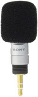 Sony Electret Condenser Business Microphone | ECM-DS30P (Japanese Import)
