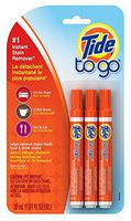 TIDE 10mL Pen Original Scent Laundry Stain Remover, 6 Pack