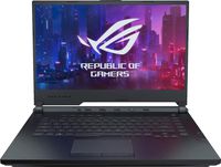 2019 ASUS ROG 15.6" FHD Gaming Laptop Computer, Intel Hexa-Core i7-9750H Up to 4.5GHz, 16GB DDR4, 1TB HDD + 512GB SSD, NVIDIA GeForce GTX 1650, 802.11ac WiFi, HDMI, USB 3.0, Windows 10
