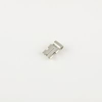 16-14 Ga. 0.250" Wd. Female Flag Quick-Disconnect Terminals - (Pack of 50)