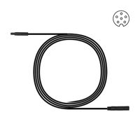 PARKVISION Reverse Camera Cable,6-pin Car Connector Extension Cable Only for Our PRO Series Camera