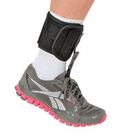 AliMedFreedom Adjustable Footdrop Brace