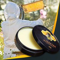 Simplylin Wood Seasoning Beewax Complete Solution Beeswax Furniture Care Polishing