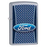 Zippo Ford Logo