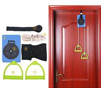 Shoulder Rope Pulley Hand Support Shoulder Exercise Pulley