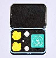 Super Scrubber Duckys Version 3.0