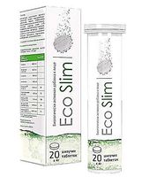 ECO SLIM Weight Loss Supplement, only Natural Ingredients New 2019 (1)