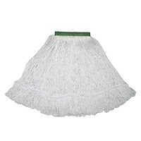 Continental A05013 Large Natural Narrow Band Blend Loop End Mop Head