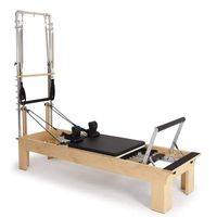 ELINA PILATES Physical Therapy-Quality Reformer with Tower