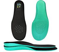 Shoe Surfer Orthotic Childrens Insoles for Kids by Kidsole (18 cm) Toddler's Size 9-12