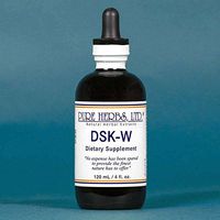 DSK-W - 4 OZ (Natural Herbal Extracts)