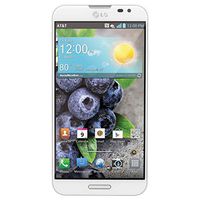 LG Optimus G Pro, White 32GB (AT&T)