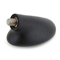 Radio Antenna Base Roof Mount Fоrd Focus Меrcury Cougar XS8Z-18919-AA Genuine (OEM) PАRT NR.: XS8Z-18919-АА