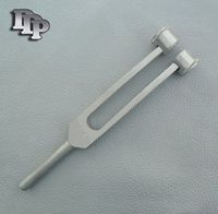 NEW Tuning Fork C 256 DDP Instruments by DDP