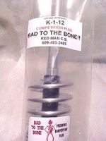 Predator 10-K Bad to the Bone K-1-12 Competition CB Radio Mobile Coil Antenna