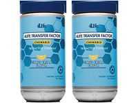 4Life Transfer Factor Chewable - Pack of 2