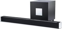 Definitive Technology Multiroom Digital Music System - Manufacturer Renewed, Black (BVFBC-A) (Renewed)