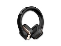 Alpine TKR3 Full Frequency Immersive Over-Ear Headphones (Onyx Black)
