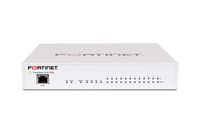 Fortinet 16 x GE RJ45 ports (including 2 x WAN ports, 1 x DMZ port, 1 HA port, 12 x PoE ports). Max managed FortiAPs (Total/Tunnel) 32/16 FG-80E-POE