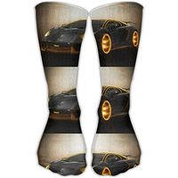 Funny Dolphins Funny Vintage Bape Graduated Compression Socks For Women And Men - Best Medical, Nursing, Travel Running Fitness