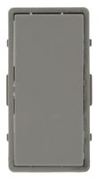 Leviton DRK0R-G Color Change Kit for Mural Remote, Gray