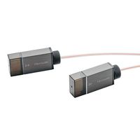 HDMI Fiber Optic Cable HDMI 2.0 18Gbps Active Optical Cable (AOC) / UHD 4K 60FPS 4:4:4 (5ft (1.5m))