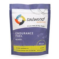 Endurance Fuel Berry 30 Serving
