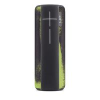 Ultimate Ears MEGABOOM (2015) Portable Waterproof & Shockproof Bluetooth Speaker -NeonForest (Neon Forest) (Renewed)
