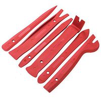 Professional Grade Installer's Tool Kit (6 Piece)