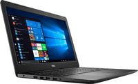2020 Newest Dell Inspiron 15 5000 Premium PC Laptop: 15.6 Inch FHD Non-Touchscreen Display, Intel CPU-i3-7020u, 16GB RAM, 256GB SSD + 1TB HDD, WiFi, Bluetooth, HDMI, Webcam, DVD-RW, Windows 10 Pro