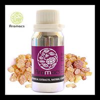 Styrax Benzoin Oil - Pure and Natural Essential Oil 50 ML